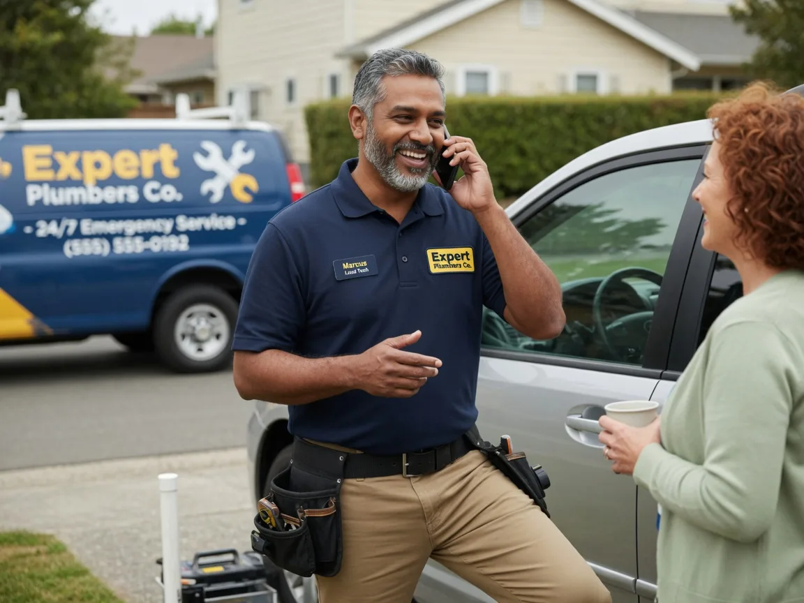 Clogged Drain Repair in New Market, TN